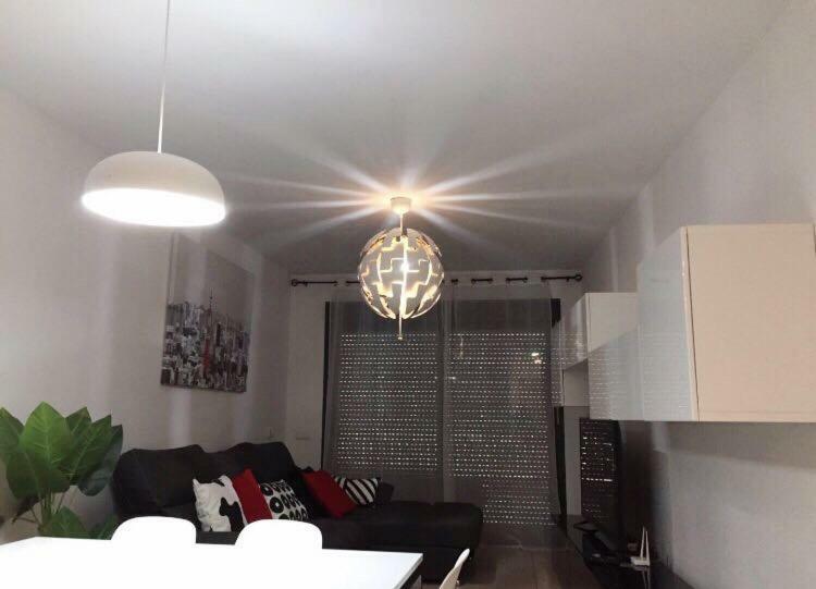 Apartamento Lujo, Primera Linea Playa, Garaje, Wifi, Piscina Climatizada Roquetas de Mar Exteriör bild